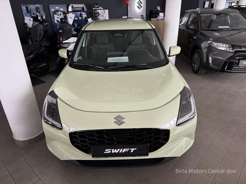 Suzuki Swift PREMIUM