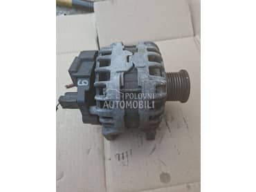 Altenator za 900 tce za Renault Clio