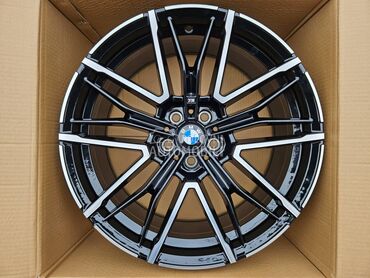 Aluminijumske felne  20" 5 x 112