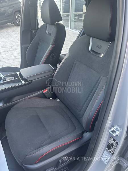 Hyundai Tucson 1.6 T ULT SUN N LINE