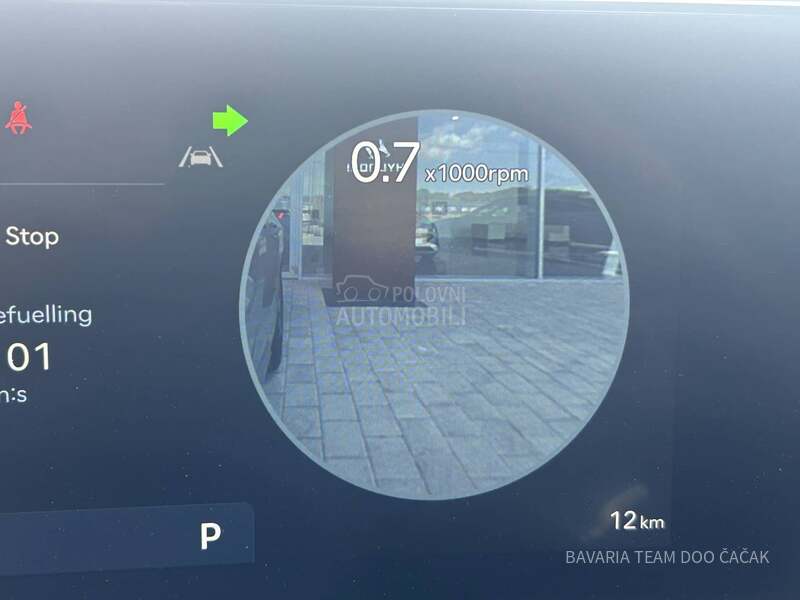 Hyundai Tucson 1.6 T ULT SUN N LINE