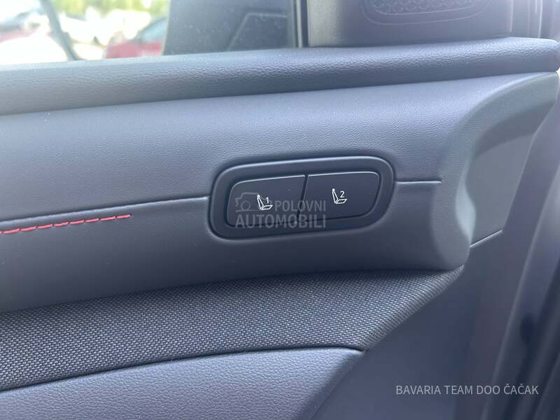 Hyundai Tucson 1.6 T ULT SUN N LINE