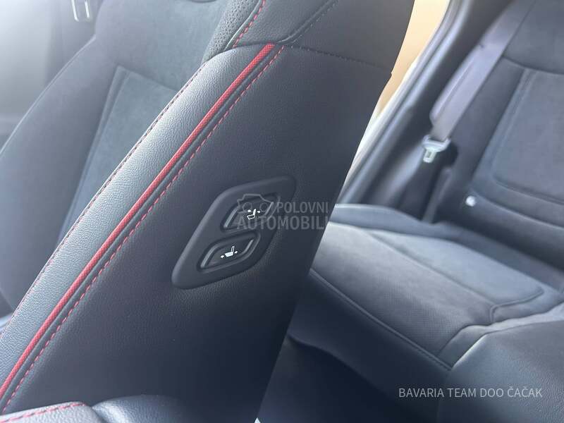 Hyundai Tucson 1.6 T ULT SUN N LINE