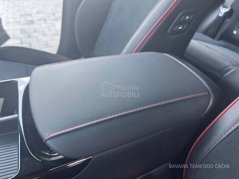 Hyundai Tucson 1.6 T ULT SUN N LINE
