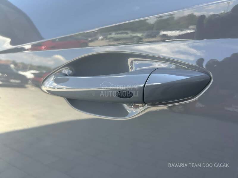 Hyundai Tucson 1.6 T ULT SUN N LINE