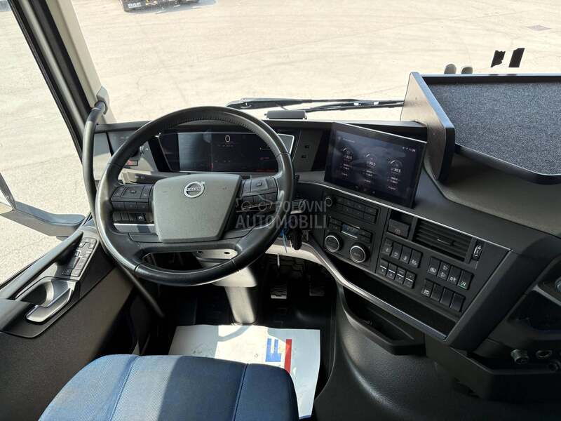 Volvo FH 500 XL