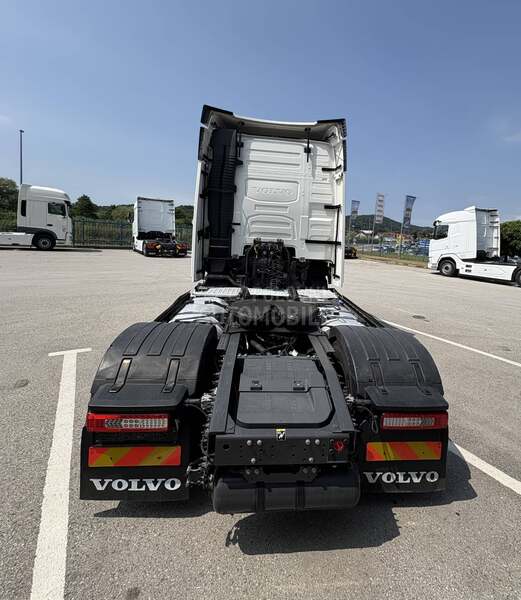 Volvo FH 500 XL