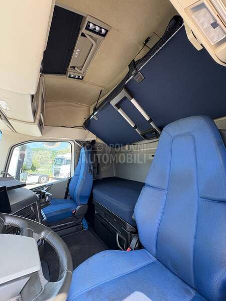 Volvo FH 500 XL
