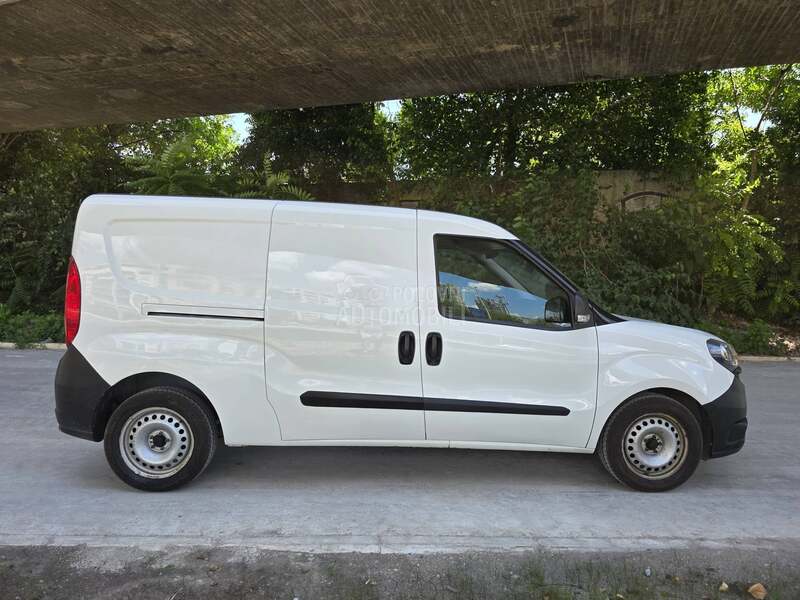 Fiat Doblo 1.6 MAXI MJTD HLADNJACA