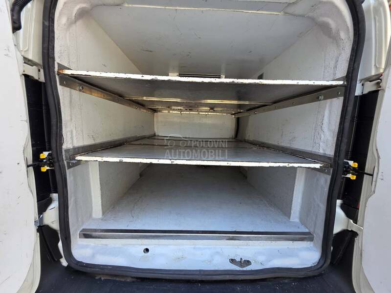 Fiat Doblo 1.6 MAXI MJTD HLADNJACA