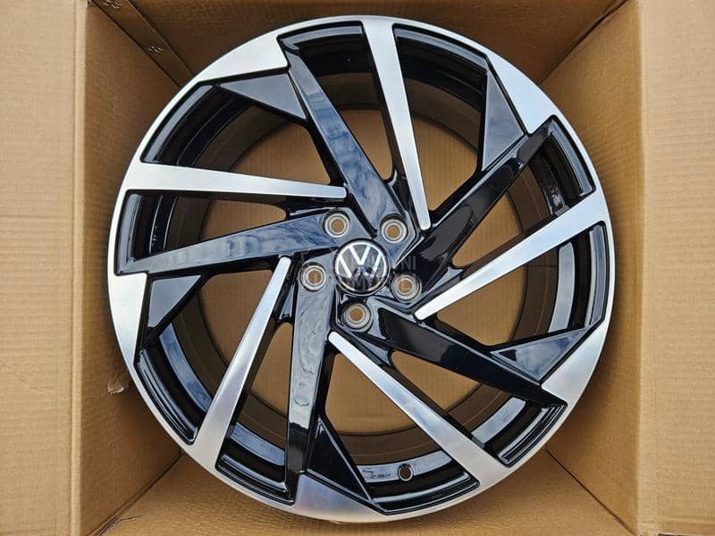 Aluminijumske felne  19" 5 x 112