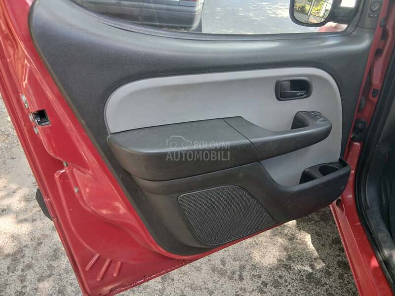 Fiat Doblo 1.3mjt