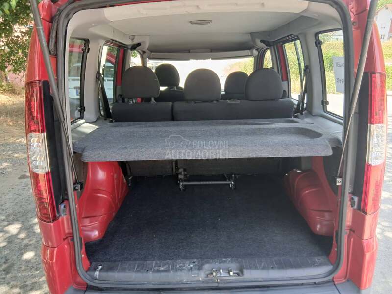 Fiat Doblo 1.3mjt
