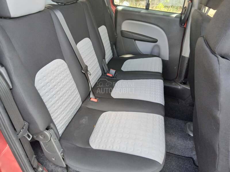 Fiat Doblo 1.3mjt
