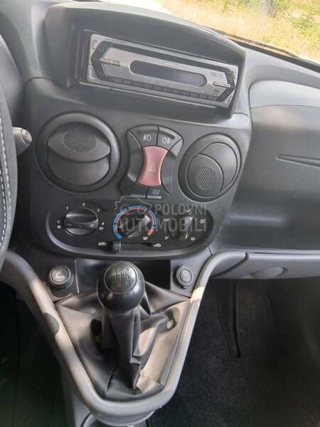 Fiat Doblo 1.3mjt