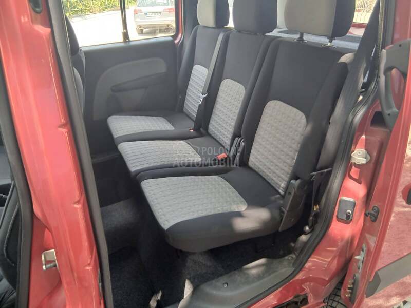 Fiat Doblo 1.3mjt