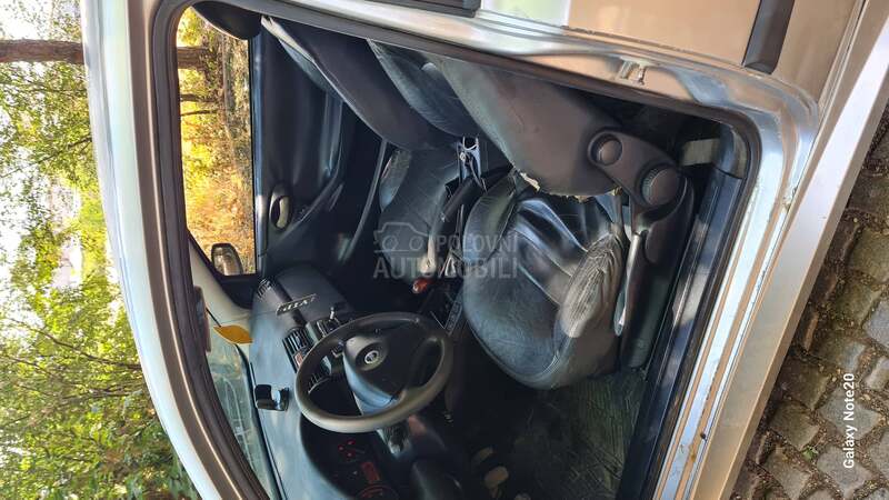 Fiat Stilo 1.9 jtd