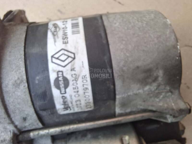 Anlaser0.900tce