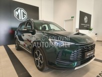 MG ZS 1.5 197hp Hybrid