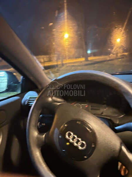 Audi A3 1.9 tdi