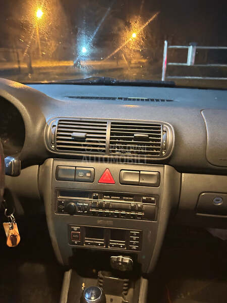 Audi A3 1.9 tdi