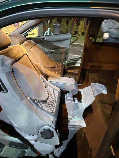 Audi A3 1.9 tdi