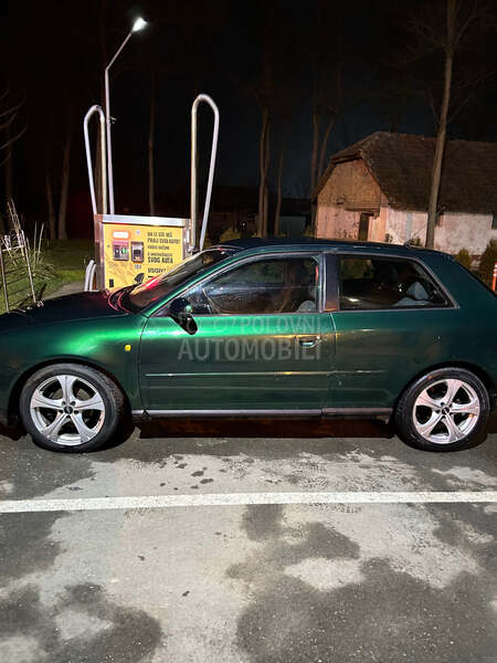 Audi A3 1.9 tdi