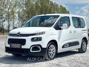Citroen Berlingo 1.5 Hdi
