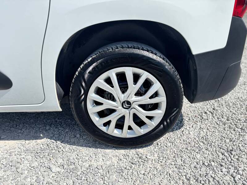 Citroen Berlingo 1.5 Hdi