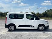 Citroen Berlingo 1.5 Hdi