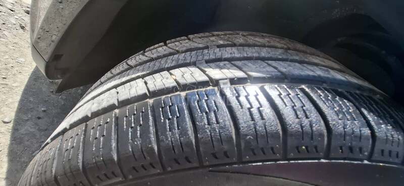 Ford Focus 1.6 ATMOSVERAC