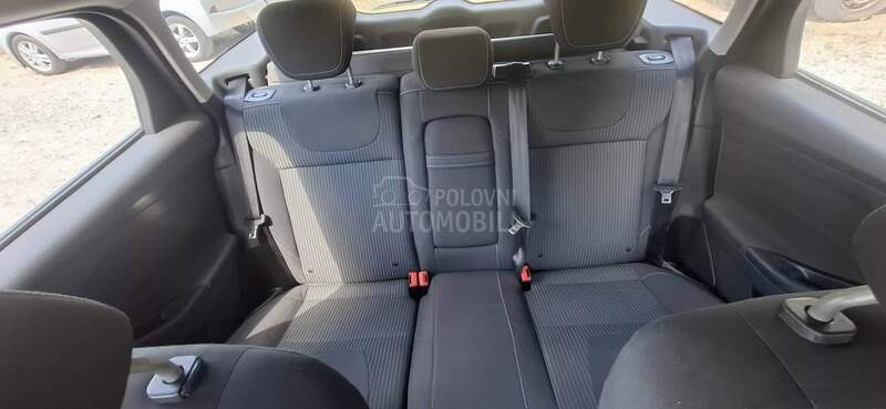 Ford Focus 1.6 ATMOSVERAC