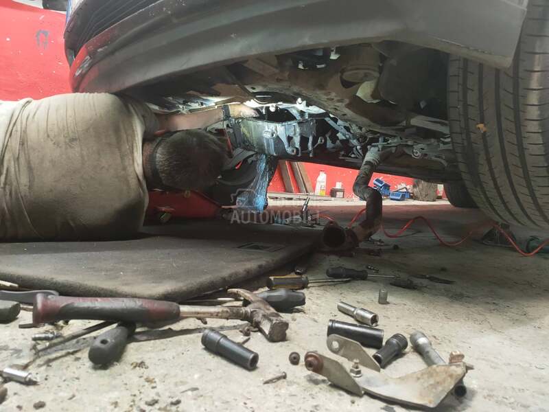 Opel Vectra C 1.9 JTD