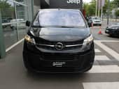 Opel Vivaro 2.0 L 180 A 8