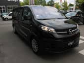 Opel Vivaro 2.0 L 180 A 8
