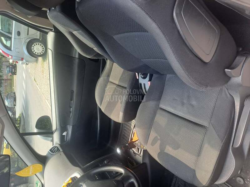Peugeot 207 1,4.HDI .