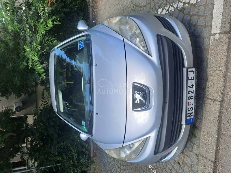 Peugeot 207 1,4.HDI .