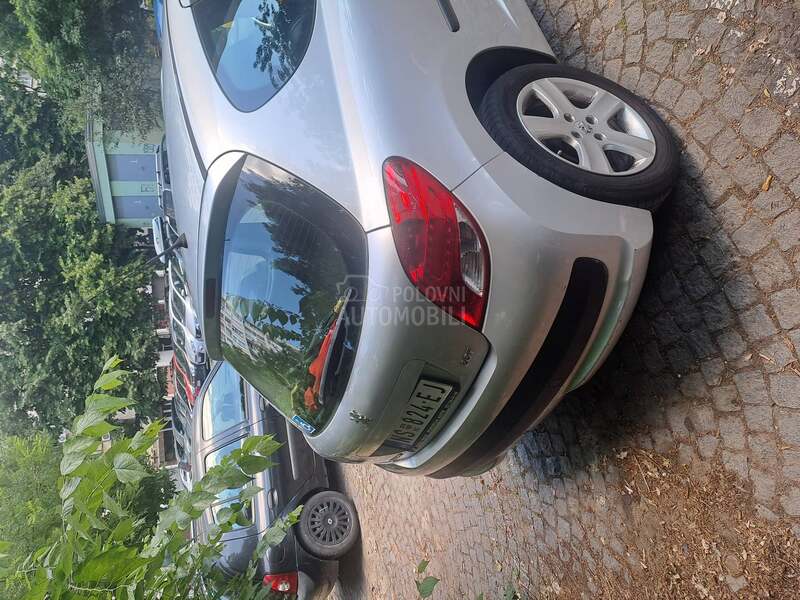 Peugeot 207 1,4.HDI .