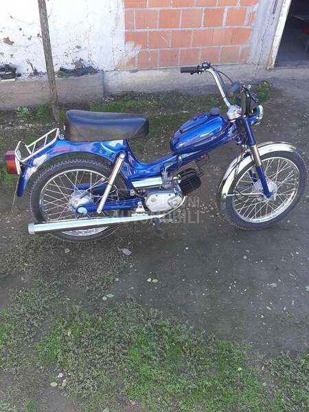 Tomos apn4