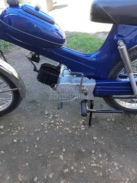 Tomos apn4