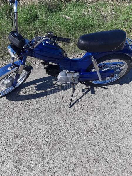 Tomos apn4