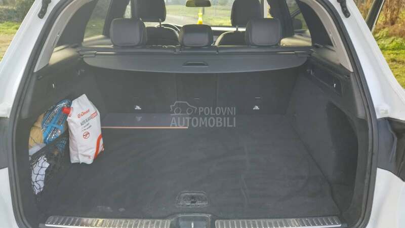 Mercedes Benz GLC 220 220glc