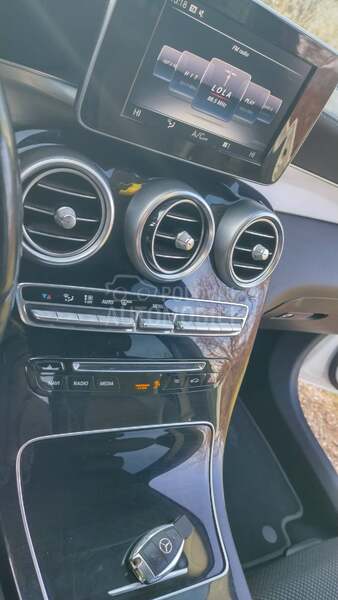 Mercedes Benz GLC 220 220glc