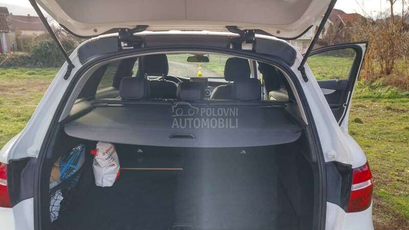 Mercedes Benz GLC 220 220glc