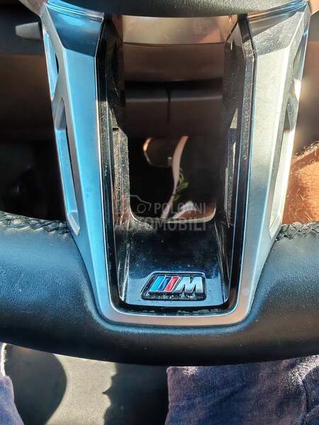 BMW X1 M - BLACK EDITION