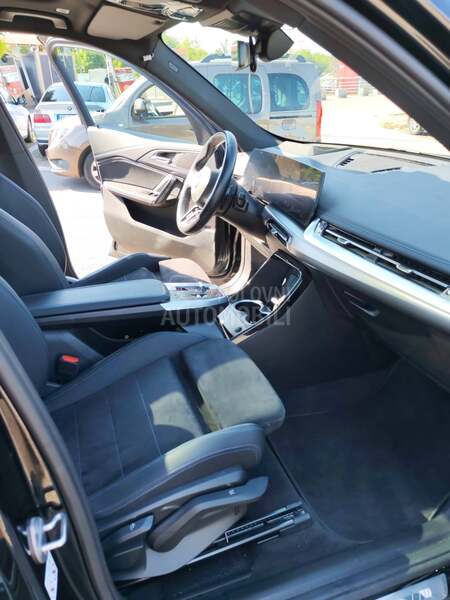 BMW X1 M - BLACK EDITION