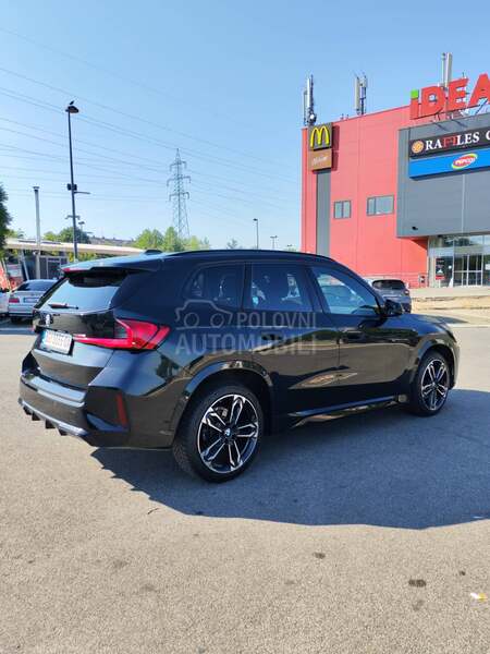 BMW X1 M - BLACK EDITION