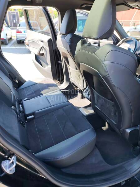 BMW X1 M - BLACK EDITION