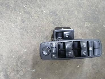 Prekidac prozora i retrovizora za Mercedes Benz ML Klasa od 2005. do 2012. god.