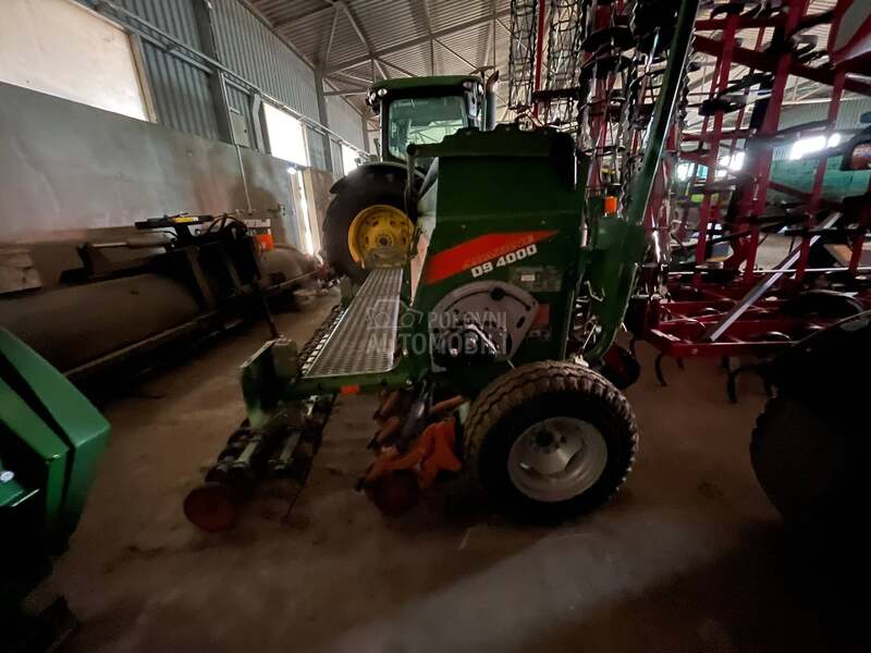 Amazone D9 KG Super